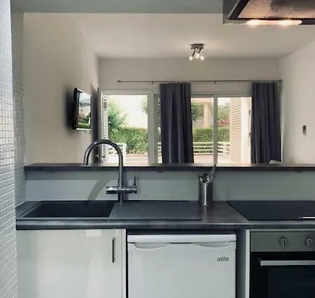 Coral Bay Smart Houses Paphos