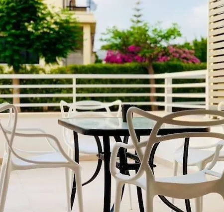 Coral Bay Smart Houses Paphos